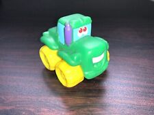 Tracteur chuck friends d'occasion  Questembert