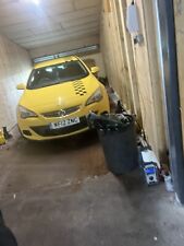 Vauxhall astra gtc for sale  HIGHBRIDGE