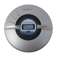 Sony ej106ck mega for sale  Hesperia