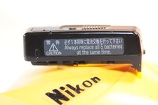 Nikon 800 quick for sale  Geneva