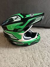 Shoei vfx for sale  Paso Robles