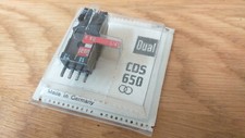 dual 650 gebraucht kaufen  Berlin