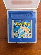 Pokemon blue version for sale  Lafayette