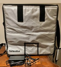 Homevative electric heated for sale  Glendale
