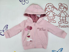 Jacke sweatjacke winnie gebraucht kaufen  Mühlhausen/Thüringen