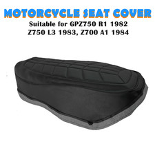 Motorcycle seat cover for sale  AXBRIDGE