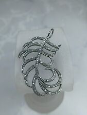 Pendentif ancien argent d'occasion  Nanterre
