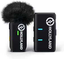 Hollyland lark wireless for sale  Carrollton