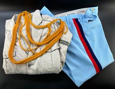 Fdj uniform jacke gebraucht kaufen  Königs Wusterhausen
