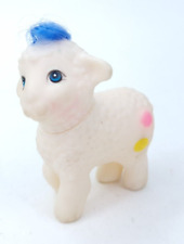 Little pony lana usato  Spedire a Italy