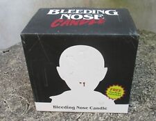 Bleeding nose ceramic for sale  BIRKENHEAD