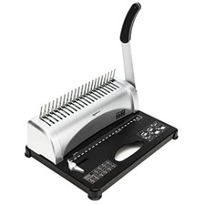Amazon basics rilegatrice usato  Roccagloriosa