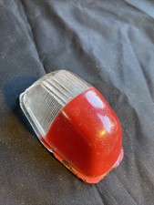 Lucas l740 red for sale  PLYMOUTH