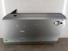 Porte gauche audi d'occasion  Elven