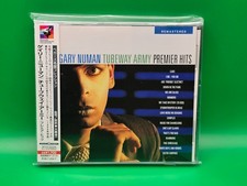 Gary numan tubeway for sale  DOWNHAM MARKET