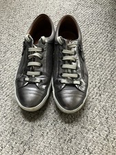Moda pelle trainers for sale  YORK