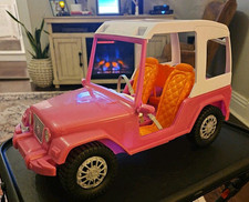 barbie car for sale  Waterloo