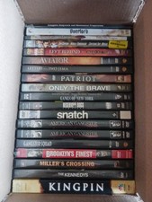 Dvd random bundle for sale  Moran