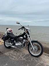 virago 1100 for sale  WHITSTABLE