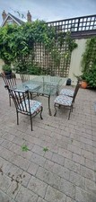 Garden furniture lovely for sale  STOCKTON-ON-TEES