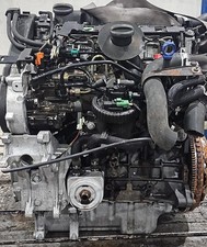 Motore semicompleto per usato  Frattaminore
