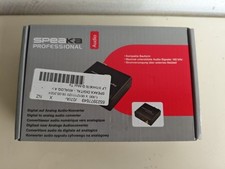 Audio konverter toslink gebraucht kaufen  Viersen