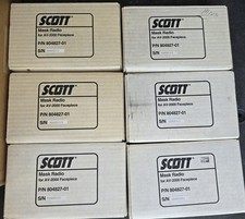 Lot scott safety for sale  Miami