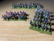 15mm wargames acw for sale  EMSWORTH