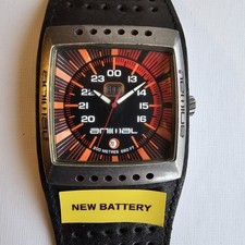 Animal retro watch for sale  MILTON KEYNES