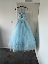 Jora prom dress for sale  RENFREW