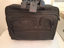 Tumi ballistic alpha for sale  Miami