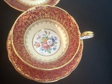 Vintage aynsley coventry for sale  Charlotte