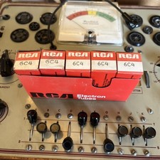 Nos nib rca for sale  Crown Point