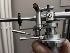Braccio micro seiki usato  Roma