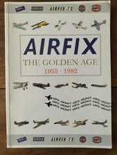 Airfix the golden d'occasion  Lattes
