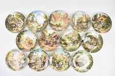 Coalport plate. tale for sale  NORTHAMPTON