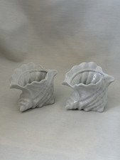 Conch shell vase for sale  UK