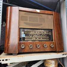 Decca radio for sale  WATLINGTON