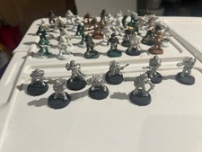 Warhammer 40k miniatures for sale  Cape Coral