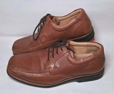 Anatomic brown leather for sale  AMLWCH