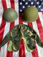 Army erdl helm gebraucht kaufen  Rechtenbach