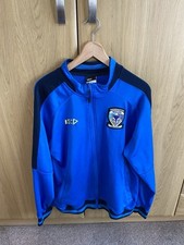 Warrington wolves track for sale  DARLINGTON