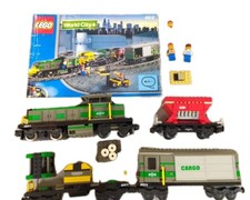 Lego treno usato  Verona