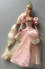 Rapunzel barbie 1997 for sale  Erie