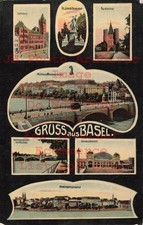 Basel multi views for sale  USA