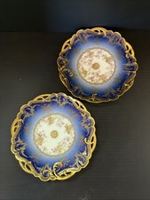 Havilland limoges cobalt for sale  Wytheville