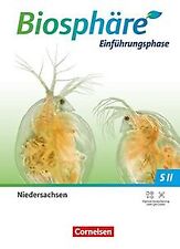 Biosphäre sekundarstufe niede gebraucht kaufen  Berlin