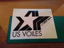 Adesivo sticker vintage usato  Oliveto Lario