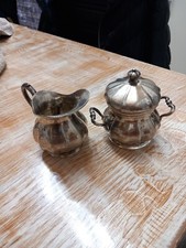 Zuccheriera lattiera vintage usato Zuccheriera lattiera vintage usato  Bozen