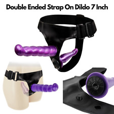Strap dildo harness for sale  LONDON